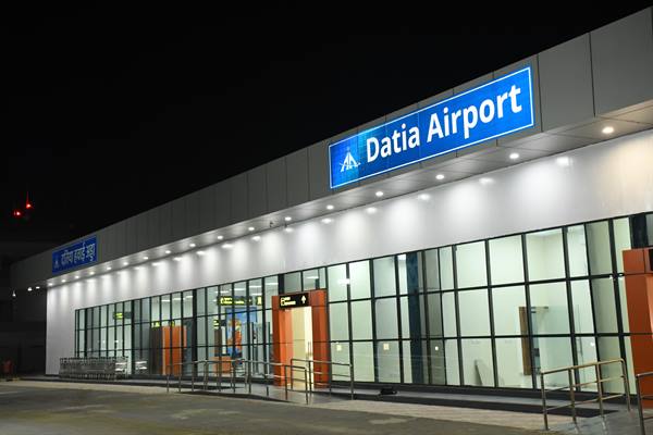 datiyaairport