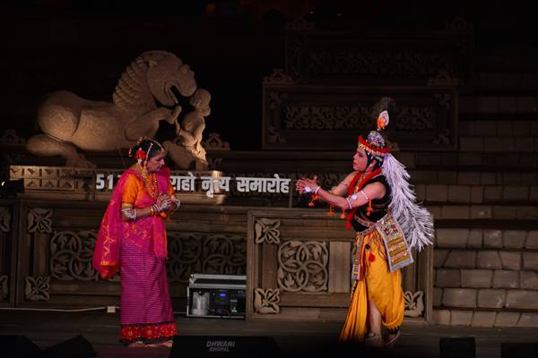 kalavartakhajurao