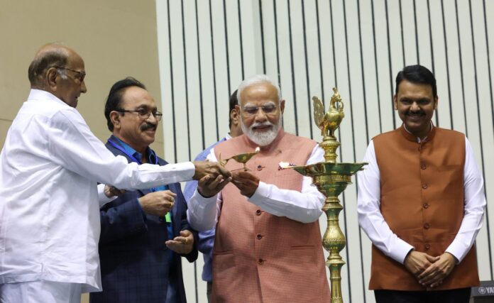 modibhasaa