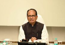 कल ओडिशा के दौरे पर रहेंगे केंद्रीय कृषि और किसान कल्याण मंत्री शिवराज सिंह चौहान