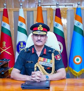 dinesh rana