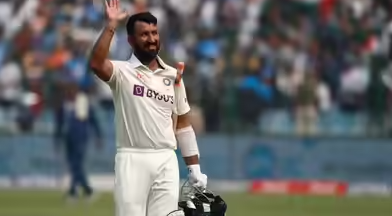 cheteshwarpujara