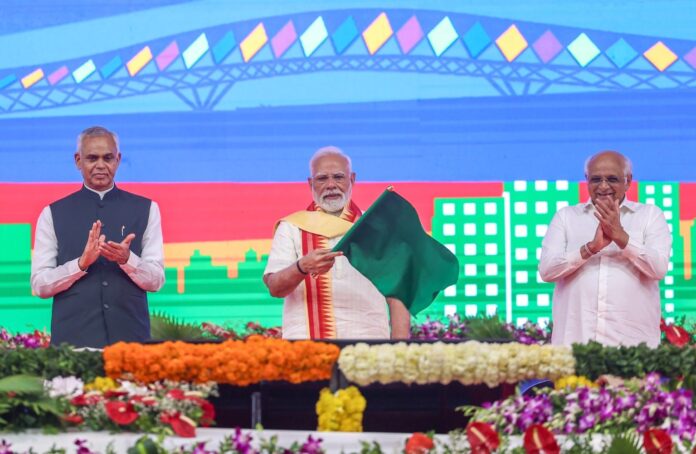 modigujrat