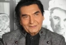 प्रसिद्ध बॉलीवुड अभिनेता गोवर्धन असरानी का 84 साल की उम्र में निधन