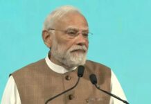 भारत का समुद्री क्षेत्र तेज़ गति और ऊर्जा के साथ आगे बढ़ रहा है: प्रधानमंत्री नरेन्द्र मोदी