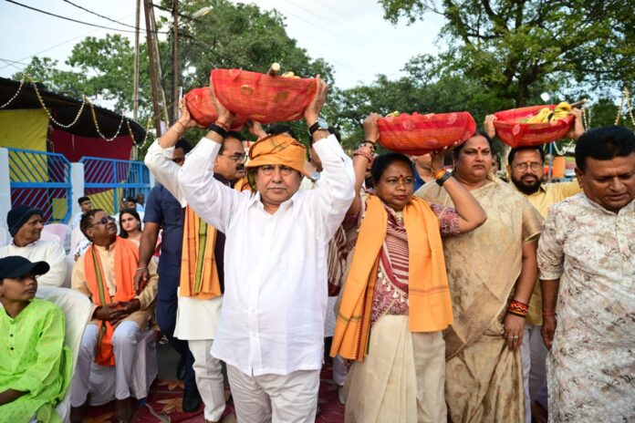 छठ पूजा (3)