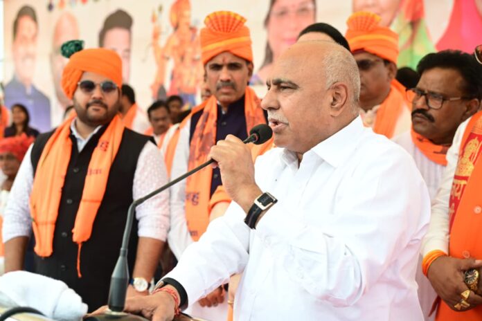 शोभा यात्रा, भोपाल (5)