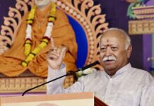 भारत की ओर आशा भरी निगाहों से देख रही है दुनिया – संघप्रमुख