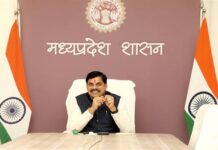 सबकी सेवा का माध्यम है अन्नकूट महोत्सव : मुख्यमंत्री डॉ. यादव