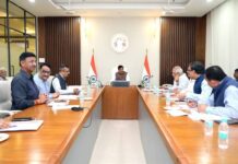 गीता ज्ञान प्रतियोगिता में व्यापक भागीदारी करें सुनिश्चित : मुख्यमंत्री डॉ. यादव