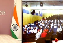 हमारा दूसरा घर है केन्या : मुख्यमंत्री डॉ. यादव