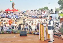 वंदे मातरम् ने देश में आजादी का जगाया अलख : मुख्यमंत्री डॉ. यादव