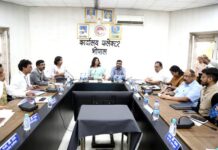 एसआईआर का उद्देश्य हैं शुद्ध मतदाता सूची तैयार करना: शुभ्रा सक्सेना, निदेशक, भारत निर्वाचन आयोग