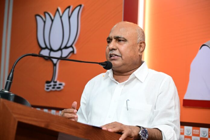 अनुसूचित जनजाति मोर्चा पदभार ग्रहण 05-11 (4)