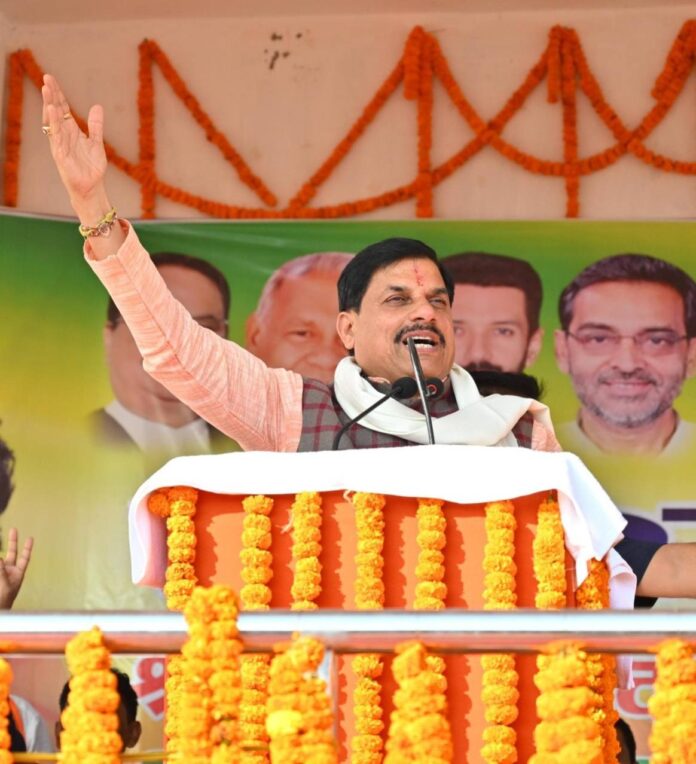 पूर्वी चंपारण के नरकटिया विधानसभा क्षेत्र (1)