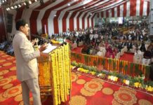 मध्यप्रदेश के वन, वनोपज और वन्य-प्राणी प्रदेश की पहचान : मुख्यमंत्री डॉ. यादव