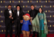 मणिपुरी फिल्म बूंग ने सर्वश्रेष्ठ बाल और पारिवारिक फिल्म श्रेणी का प्रतिष्ठित बाफ्टा पुरस्कार जीता, प्रधानमंत्री ने दी टीम को बधाई