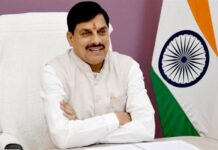 पानी बचाना हमारी जरूरत भी है और जिम्मेदारी भी : मुख्यमंत्री डॉ. यादव