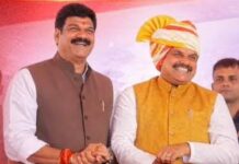 दूरदर्शी सोच, कर्मठ नेतृत्व और जनहित की प्रतिबद्धता के प्रतीक डॉ. मोहन यादव