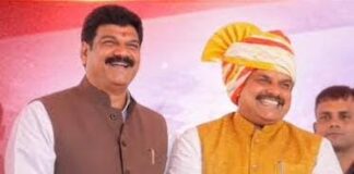 दूरदर्शी सोच, कर्मठ नेतृत्व और जनहित की प्रतिबद्धता के प्रतीक डॉ. मोहन यादव