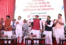 किसान ही देश के भाग्य विधाता हैं, उनकी समृद्धि ही है हमारा संकल्प : मुख्यमंत्री डॉ. यादव