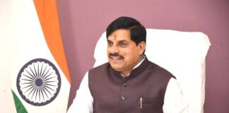 10वीं-12वीं बोर्ड के विद्यार्थियों को द्वितीय अवसर परीक्षा का मिलेगा मौका : मुख्यमंत्री डॉ. यादव