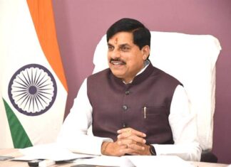 10वीं-12वीं बोर्ड के विद्यार्थियों को द्वितीय अवसर परीक्षा का मिलेगा मौका : मुख्यमंत्री डॉ. यादव