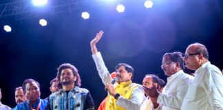 सिंहस्थ-2028 में दुनिया देखेगी सनातन संस्कृति का वैभव : मुख्यमंत्री डॉ. यादव