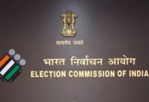 राजनीतिक दलों को अपने विज्ञापनों को मीडिया प्रमाणन और निगरानी समिति से पूर्व-प्रमाणित करवाना होगा – निर्वाचन आयोग