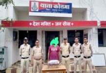 मध्यप्रदेश पुलिस की साइबर अपराधों के विरुद्ध सख़्त कार्रवाई