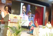 असफलता से घबराने के बजाय उससे सीख लेकर आगे बढ़ना ही सफलता का मूल मंत्र: उप मुख्यमंत्री राजेन्द्र शुक्ल