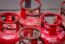 सीसीपीए ने होटलों एवं रेस्तरां में एलपीजी शुल्क व इसी तरह के अन्य शुल्क न वसूलने के दिए निर्देश