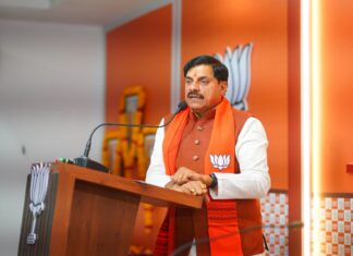 समाज के हर वर्ग तक संवाद एवं संपर्क बढ़ाना आवश्यक – डॉ. मोहन यादव