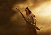 इतिहास के सबसे पहले महानायक: ‘राम’ के रूप में सामने आए रणबीर कपूर, ‘रामायणम्’ ने इंटरनेट पर मचाई हलचल