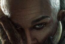 सुपरस्टार अल्लू अर्जुन ने अपने जन्मदिन पर एटली के साथ अपनी फिल्म ‘राका’ का टाइटल जारी करते हुए चौंकाने वाला और पूरी तरह बदला हुआ लुक किया पेश