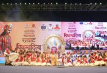 काशी में विक्रमोत्सव: संस्कृति के माध्यम से राष्ट्रीय चेतना का पुनर्जागरण