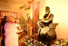 राष्ट्रसेवा का अनूठा प्रेरणा केंद्र बनेगा केशव स्फूर्ति मंदिर