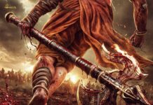 इंतज़ार हुआ खत्म! ‘महावतार परशुराम’ का मेजर्स ने दमदार पोस्टर किया रिलीज़