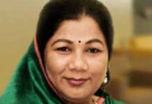 नारी शक्ति का अधिकार और विपक्ष की बाधा