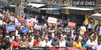 विपक्षी दलों के विश्वासघात के खिलाफ मध्यप्रदेश सहित देशभर की महिलाओं में आक्रोश है – मुख्यमंत्री डॉ. मोहन यादव