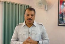 भाजपा सिर्फ सत्ता पाने के लिए महिलाओं को सीड़ी बनाना चाहती है – उमंग सिंघार