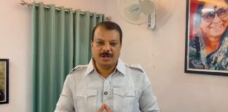 भाजपा सिर्फ सत्ता पाने के लिए महिलाओं को सीड़ी बनाना चाहती है – उमंग सिंघार