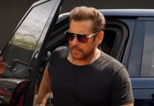 ईद 2027 के लिए सलमान खान का बड़ा धमाका, डायरेक्टर वंशी पैदीपल्ली के साथ अगली एक्शन फिल्म का किया ऐलान