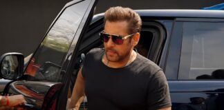 ईद 2027 के लिए सलमान खान का बड़ा धमाका, डायरेक्टर वंशी पैदीपल्ली के साथ अगली एक्शन फिल्म का किया ऐलान