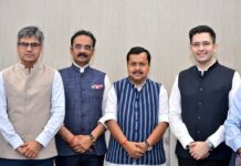 अब भाजपा संवारेगी आपके सात सांसदों का राजनीतिक भविष्य!