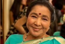 प्रसिद्ध गायिका आशा भोसले का 92 वर्ष की आयु में निधन