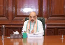 अमित शाह ने कहा – महिला आरक्षण विधेयक समय की मांग
