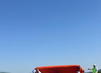 लहरों पर जीता मध्यप्रदेश, एशिया कप रोइंग में दिलजोत और पूनम ने 2 कांस्य पदक किए हासिल