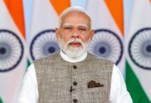 महिलाएं सब कुछ भूल सकती हैं, लेकिन अपने स्वाभिमान का अपमान कभी नहीं भूलतीं : प्रधानमंत्री नरेन्द्र मोदी