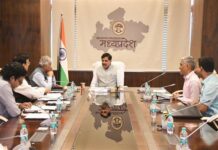 द्वारका नगरी योजना से शहरी विकास को मिलेगी नई गति : मुख्यमंत्री डॉ. यादव